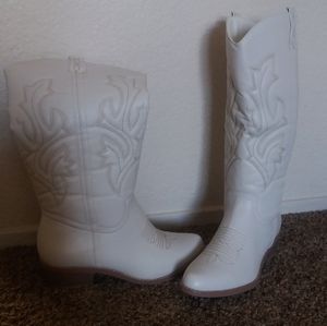 Cowboy boots